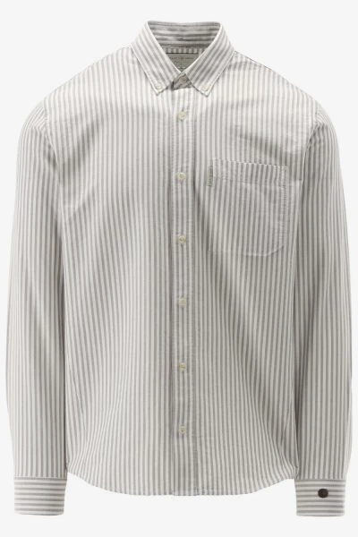 Cast Iron Casual Shirt