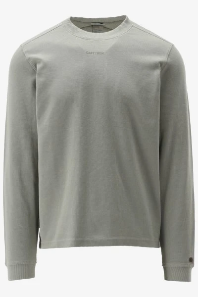 Cast Iron T-shirt