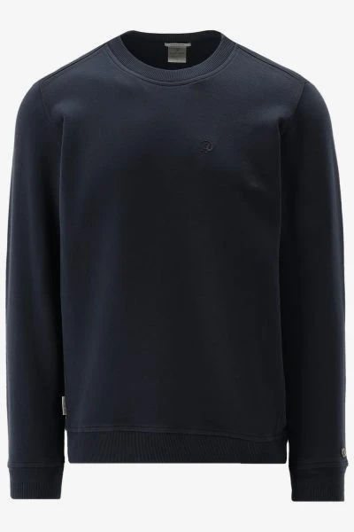 Cast Iron Sweater