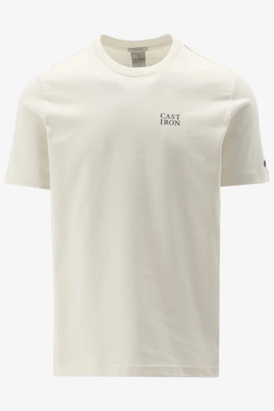 Cast Iron T-shirt