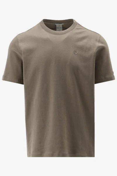 Cast Iron T-shirt