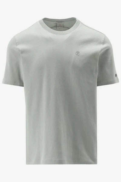 Cast Iron T-shirt