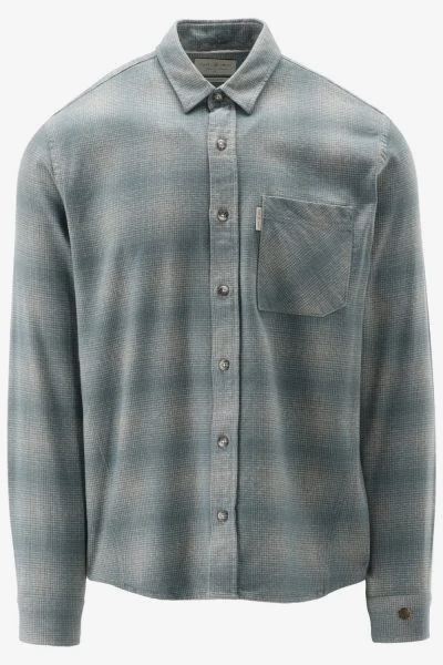 Cast Iron Casual Shirt