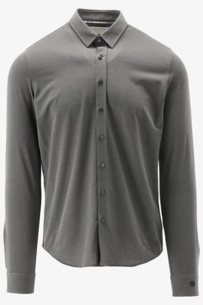 Cast Iron Casual Shirt