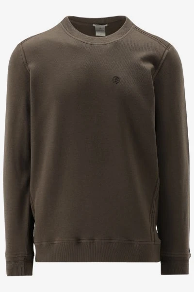 Cast Iron Sweater