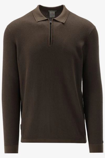 Cast Iron Poloshirt