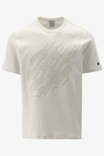Cast Iron T-shirt