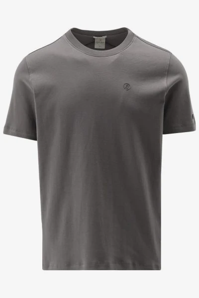 Cast Iron T-shirt