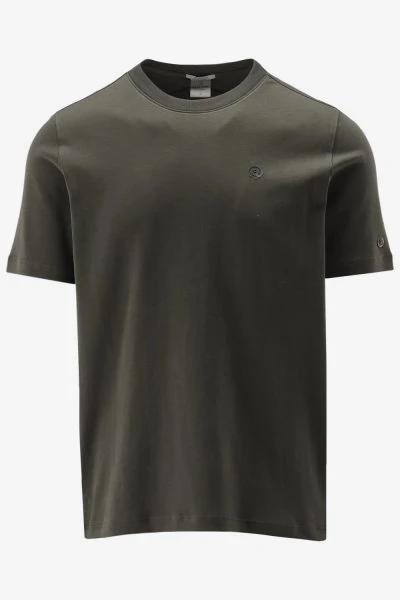 Cast Iron T-shirt
