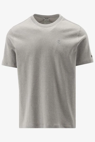 Cast Iron T-shirt