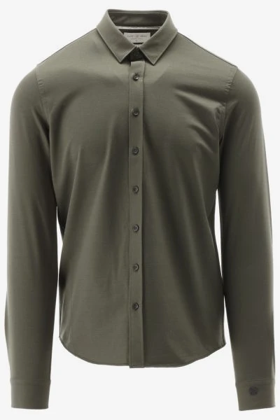 Cast Iron Casual Shirt