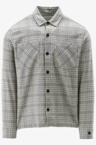 Cast Iron Casual Shirt