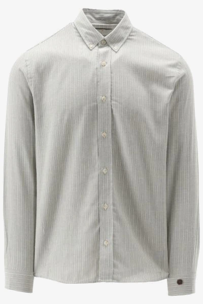 Cast Iron Casual Shirt