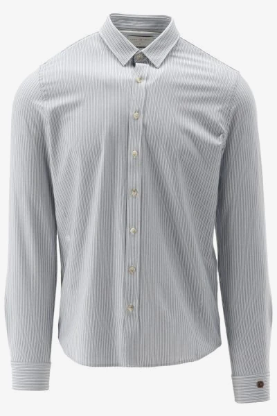 Cast Iron Casual Shirt