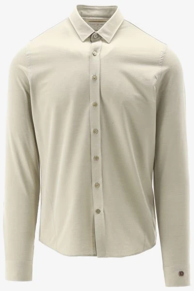Cast Iron Casual Shirt