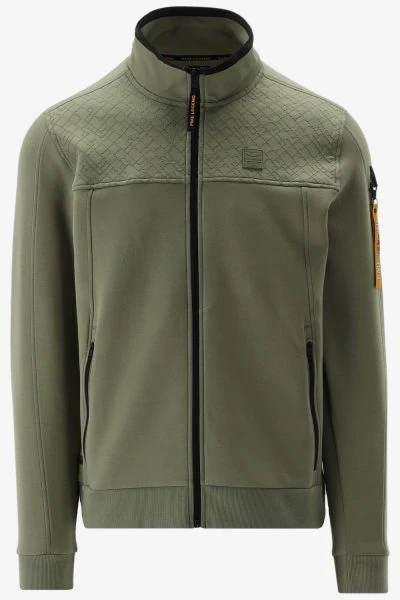PME Legend Sweatvest