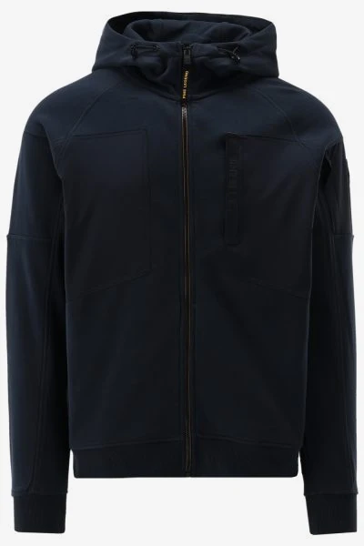 PME Legend Sweatvest