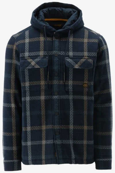 PME Legend Overshirt