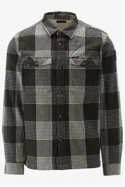 PME Legend Overshirt