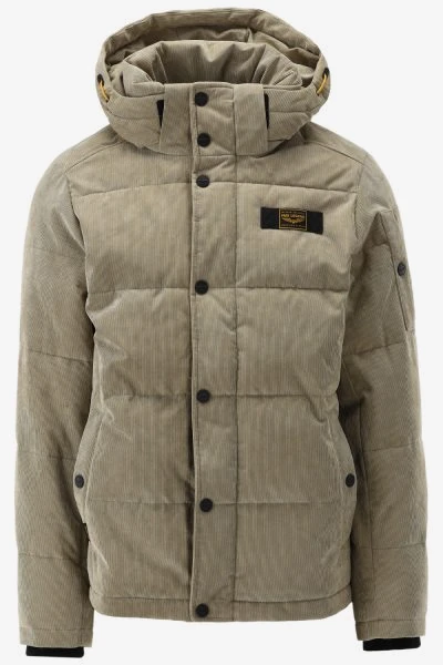 PME Legend Winterjas