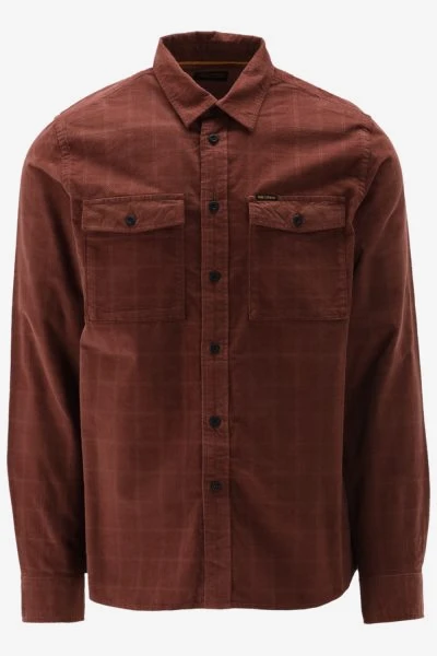PME Legend Casual Shirt