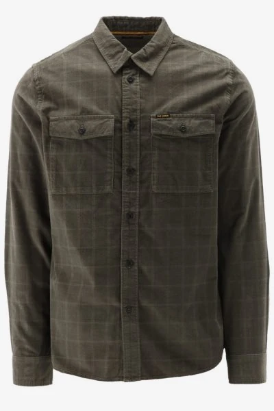 PME Legend Casual Shirt