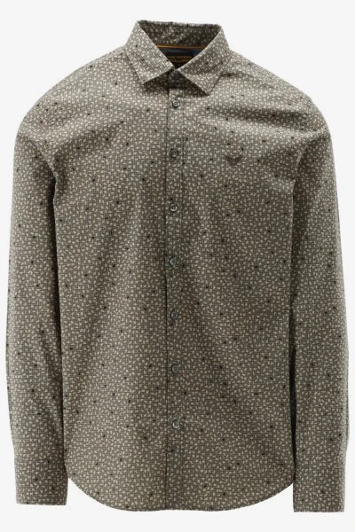 PME Legend Casual Shirt