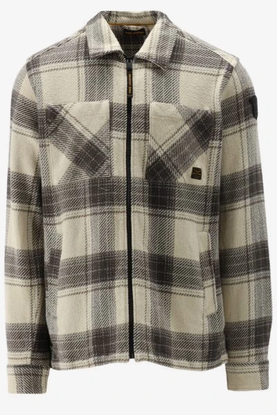 PME Legend Overshirt