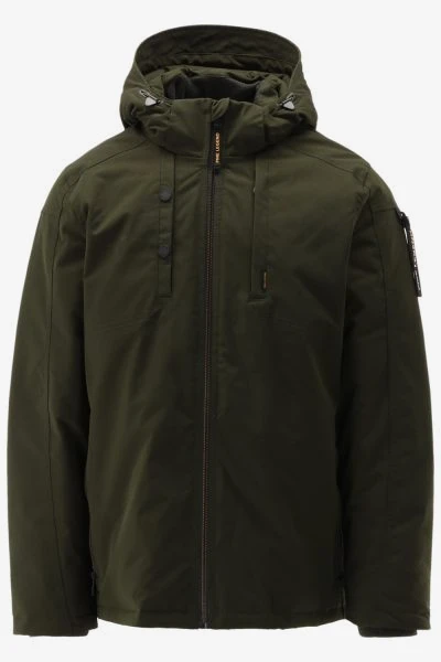 PME Legend Winterjas