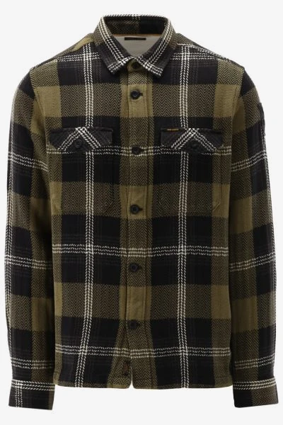 PME Legend Casual Shirt