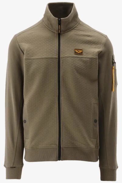PME Legend Sweatvest