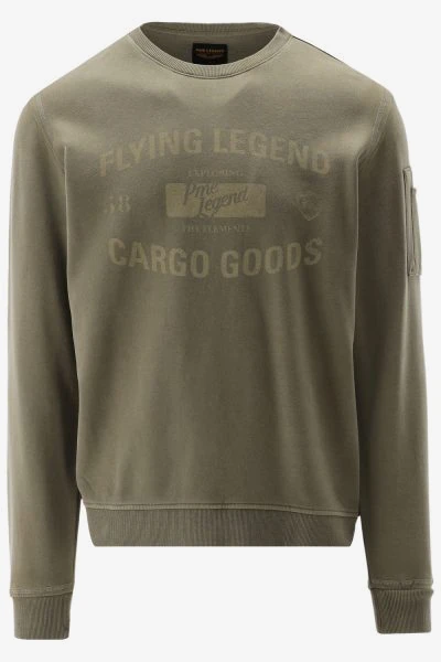 PME Legend Sweater