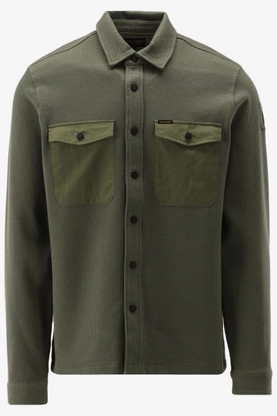 PME Legend Casual Shirt