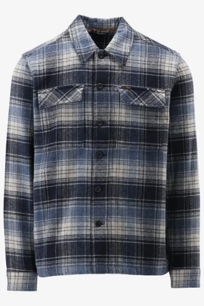 PME Legend Overshirt