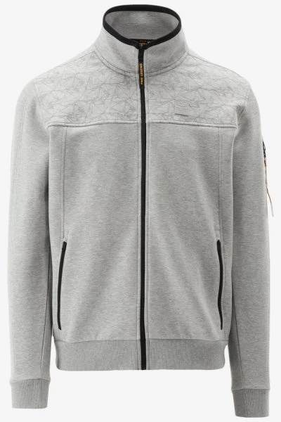 PME Legend Sweatvest