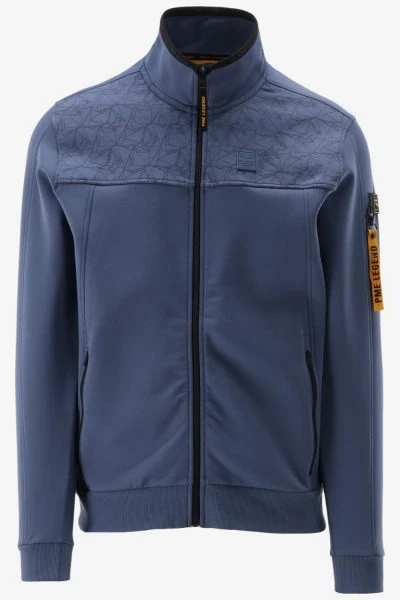 PME Legend Sweatvest