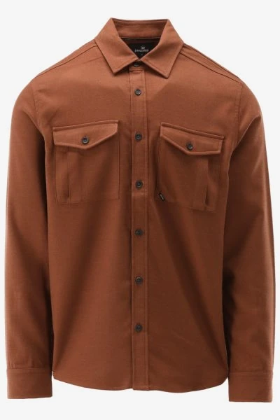 Vanguard Casual Shirt