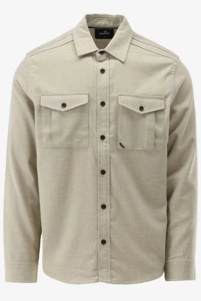 Vanguard Casual Shirt