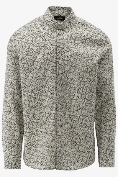 Vanguard Casual Shirt