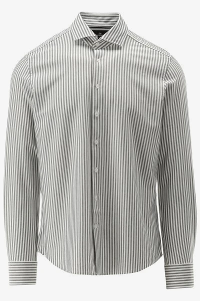 Vanguard Casual Shirt