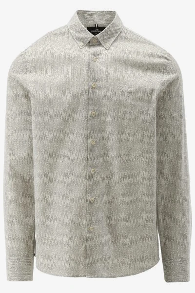 Vanguard Casual Shirt