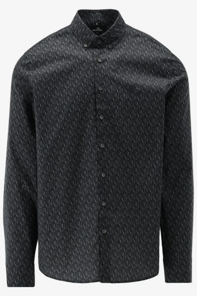 Vanguard Casual Shirt