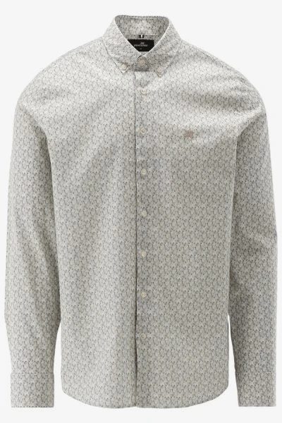 Vanguard Casual Shirt