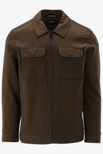 Vanguard Overshirt