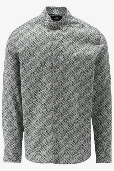 Vanguard Casual Shirt