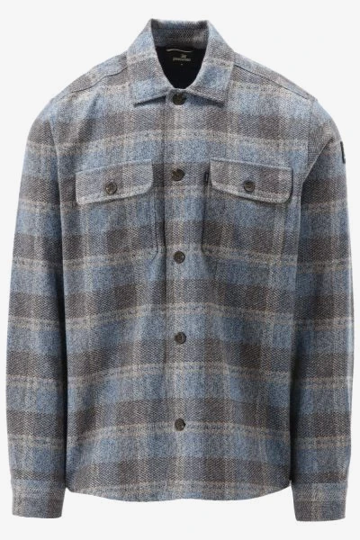 Vanguard Overshirt