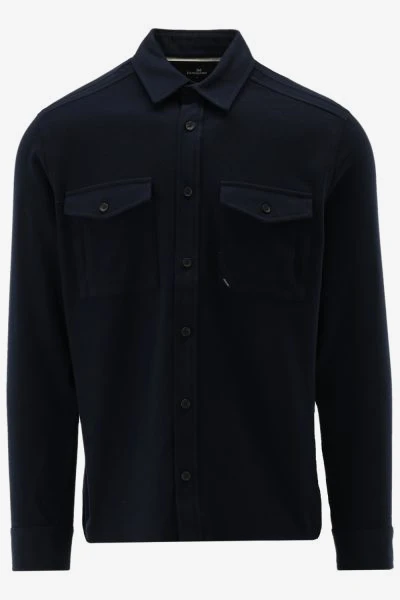 Vanguard Casual Shirt