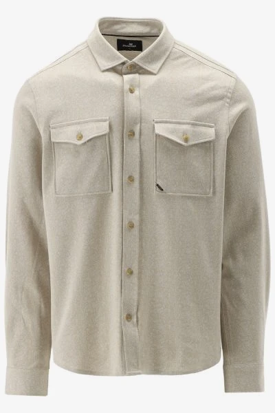 Vanguard Casual Shirt