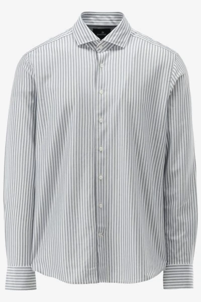 Vanguard Casual Shirt