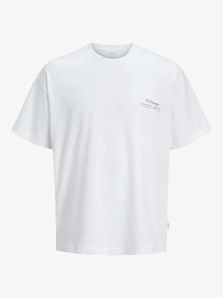Jack&Jones T-shirt MONTAUK